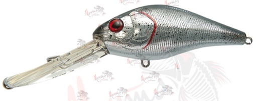 Воблер P21 SHAD MARAUDER 80F DR #T009