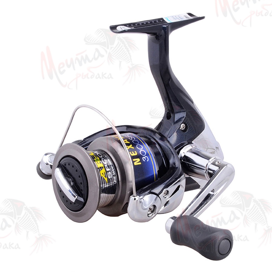 КАТУШКА "SHIMANO" NEXEVE FI #4000