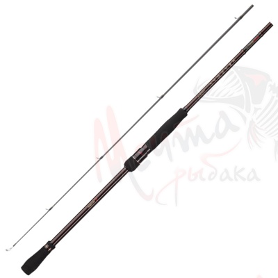 СПИННИНГ ZETRIX HEADWAY ZHDS-802M #8-32g