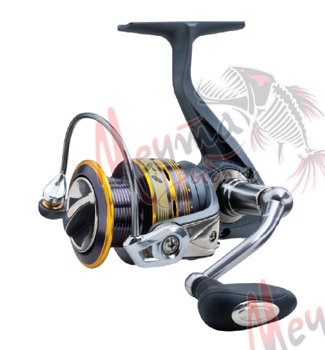 КАТУШКА "Stinger" TRINERGY HEAVY JIG #3500