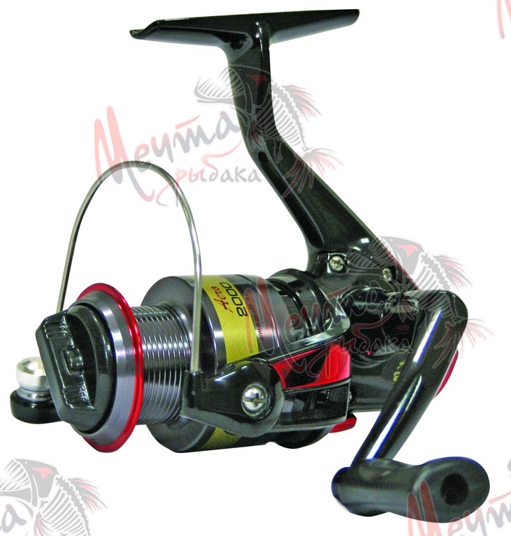 КАТУШКА "Stinger" PRO FIRE #2010