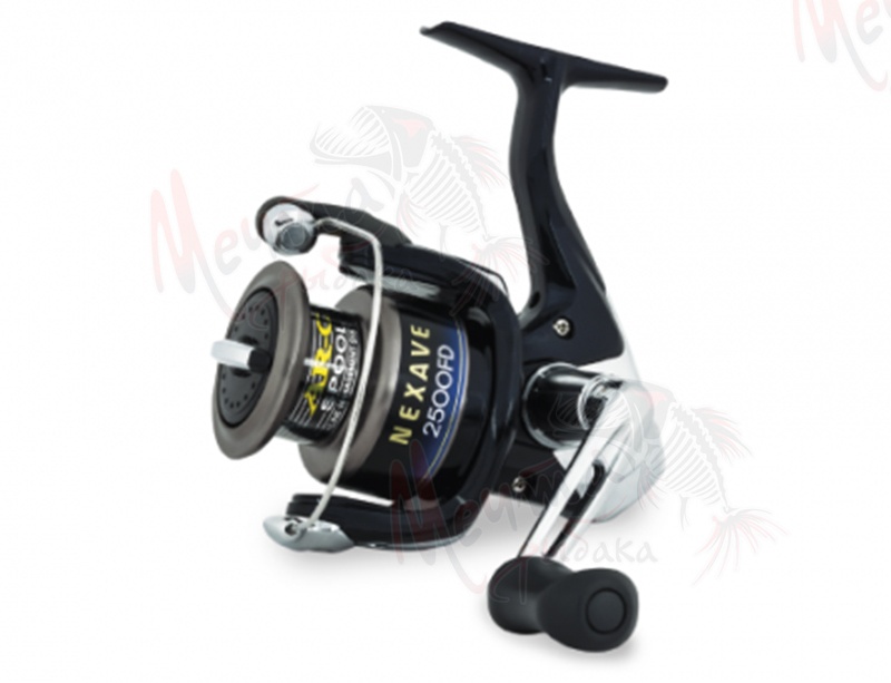 КАТУШКА "SHIMANO" NEXEVE #1000FI