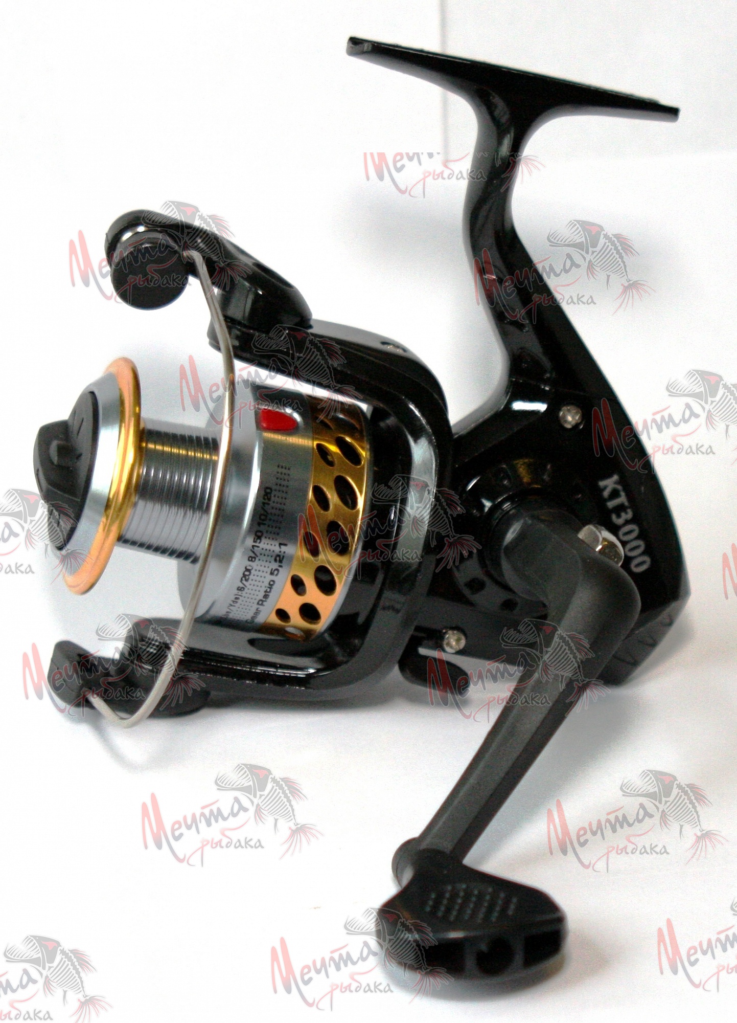КАТУШКА "SHIMANO" SIENNA FG #4000