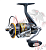 КАТУШКА "Stinger" TRINERGY HEAVY JIG #3000