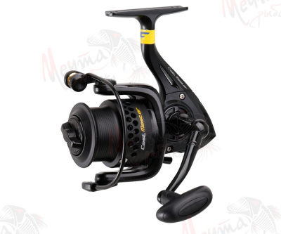 КАТУШКА "FLAGMAN" CAST MASTER FEEDER 4000