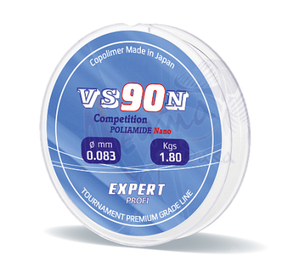Леска "EXPERT" VS90-N #0.128