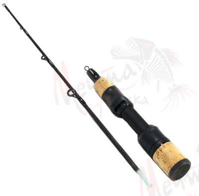 УДОЧКА "AKARA" ICE VIB 70 #M
