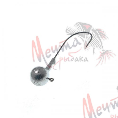 ДЖИГ "ТК" 3/0 #21 гр