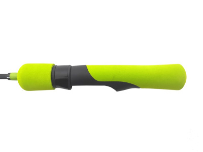 УДОЧКА "TEAM DUBNA" VIB SPECIAL COMPACT LIME #72HH