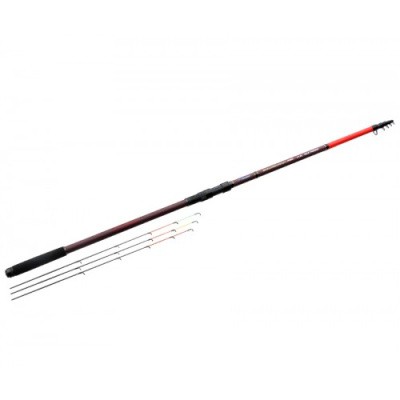 ФИДЕР "FLAGMAN" SQUADRON TELE 360 #180gr