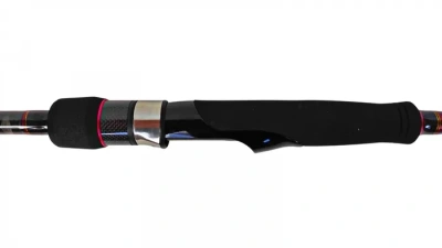 СПИННИНГ "HEARTY RISE" STALKER #762L