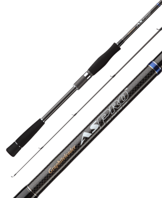 Спиннинг Graphiteleader ASPRO 802M #7-28g
