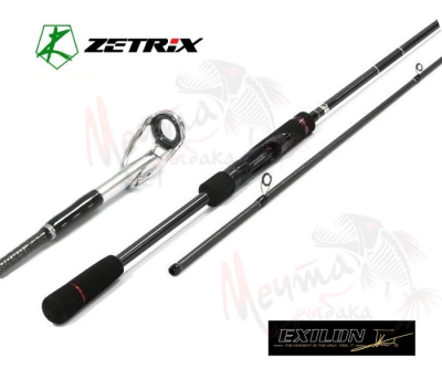Спиннинг ZETRIX Exilon 792MH #9-35g