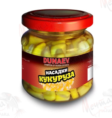 ПУФФЫ "DUNAEV" 4-6mm КРАСНЫЕ КЛУБНИКА