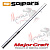Спиннинг MajorCraft "SOLPARA T732M" -- 0.5-7g