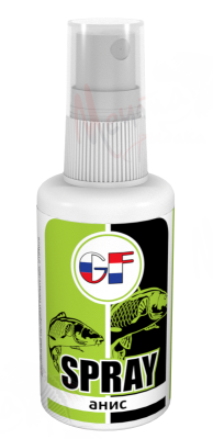 ДИП "GREENFISHING" АНИС