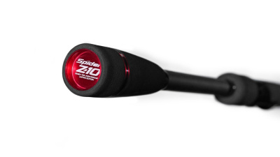 СПИННИНГ "ZEMEX" SPIDER Z-10 802H #8-42g