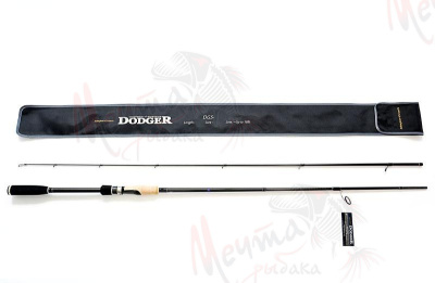 Спиннинг MajorCraft DODGER 802MH #7-28g