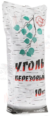 УГОЛЬ #10 кг