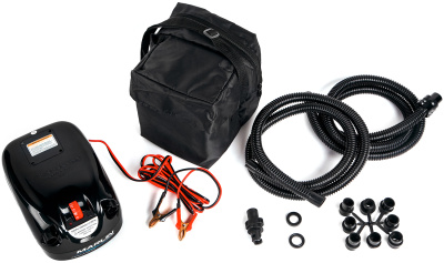 НАСОС "MARLIN" GP 80