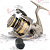 КАТУШКА "SHIMANO" EXAGE #2500FD