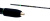 УДОЧКА ЗИМНЯЯ ZETRIX GRETTA ZGT-65XH GEN-2 #max 45g