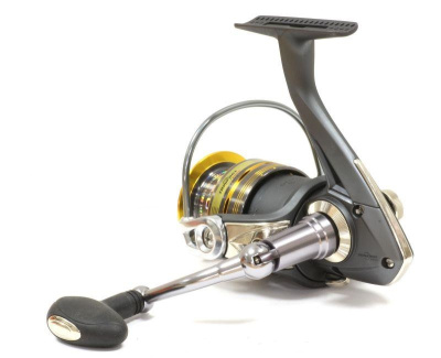 КАТУШКА "Stinger" TRINERGY HEAVY JIG #3000
