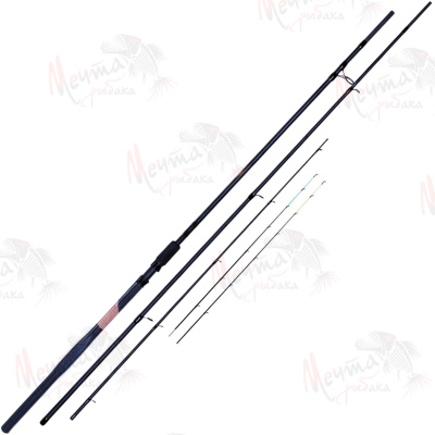 ФИДЕР KAIDA 137 INSPIRION 3.90m #90g