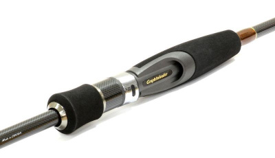Спиннинг Graphiteleader RIVOLTA 772M #7-28g
