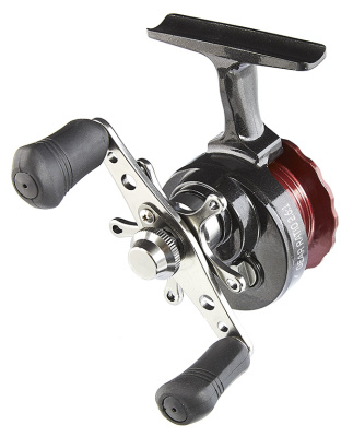 КАТУШКА МУЛЬТИПЛИКАТОРНАЯ LJ MAIKO 6.5 см