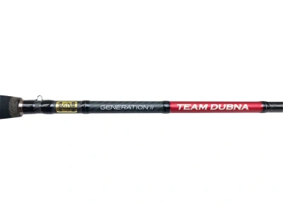 СПИННИНГ JIG IT TEAM DUBNA Gen II 802M #7-28g