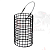 КОРМУШКА "X-FEEDER" FASTFOOD S #10гр
