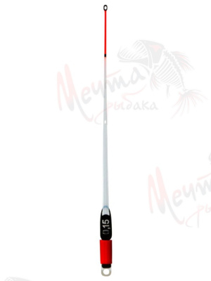 КИВОК LevshaNN STILE RIB SLIM 120 #0.75 гр