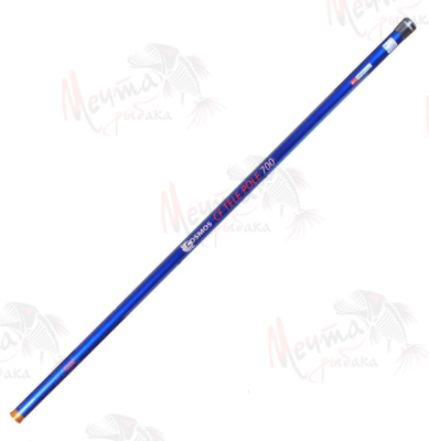 УДИЛИЩЕ МАХОВОЕ KAIDA 831 RAPIRA #5м