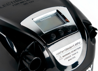 НАСОС "MARLIN" GP 80 BD