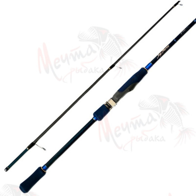 СПИННИНГ "HEARTY RISE" JIG FORSE #762H