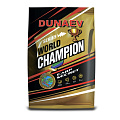 WORLD CHAMPION