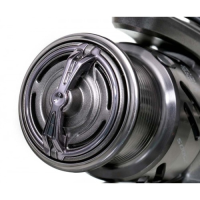 КАТУШКА "FLAGMAN" HELIOS 2000S