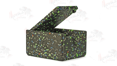 МОТЫЛЬНИЦА 500 ml PELICAN ICE BOX